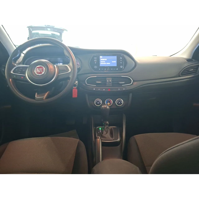 Fiat EGEA 2024 64.984 km 7