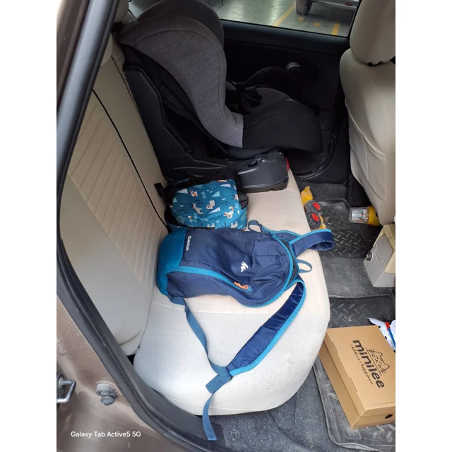 Nissan NOTE 2011 236.681 km 6
