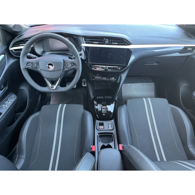 Opel CORSA 2025 19.118 km 6