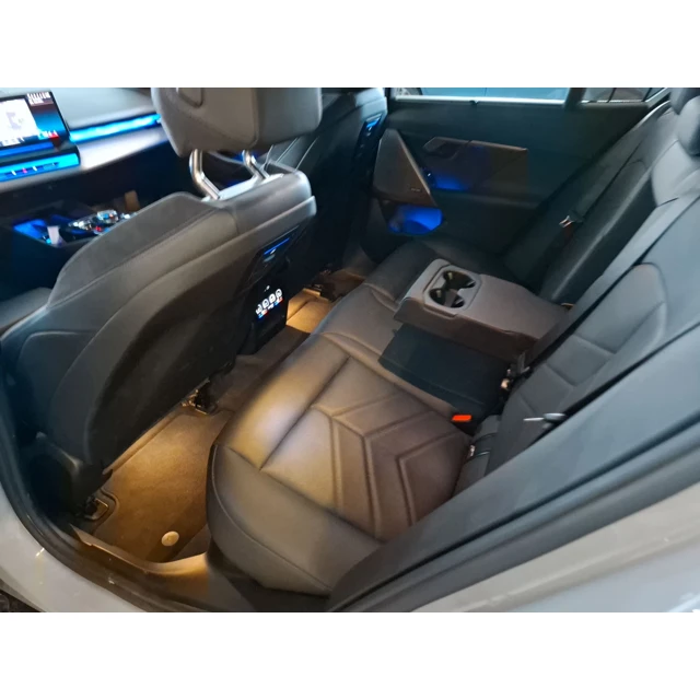 BMW 5 SERISI 2025 40.498 km 6