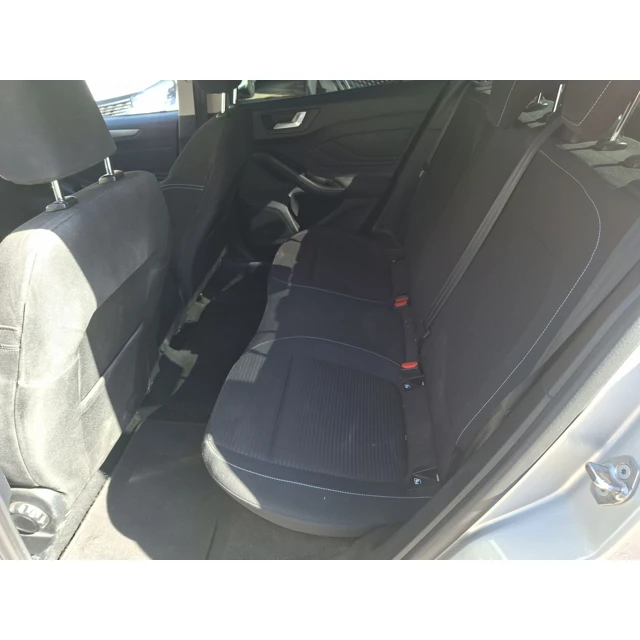 Ford FOCUS 2025 80.828 km 6