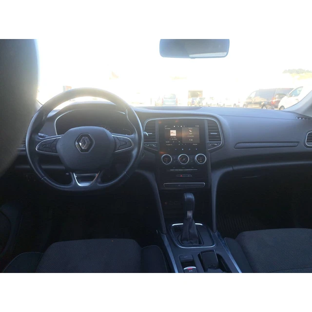 Renault MEGANE 2023 95.919 km 7
