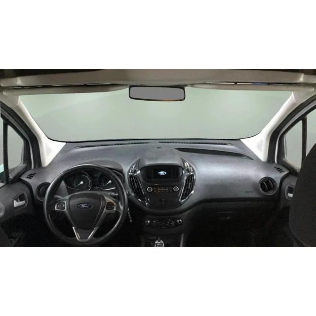 Ford TOURNEO COURIER 2023 100.840 km 7