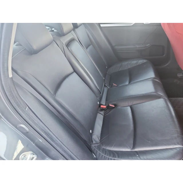 Honda CIVIC 2019 112.300 km 5