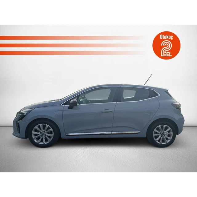 Renault CLIO 2024 72.061 km 3