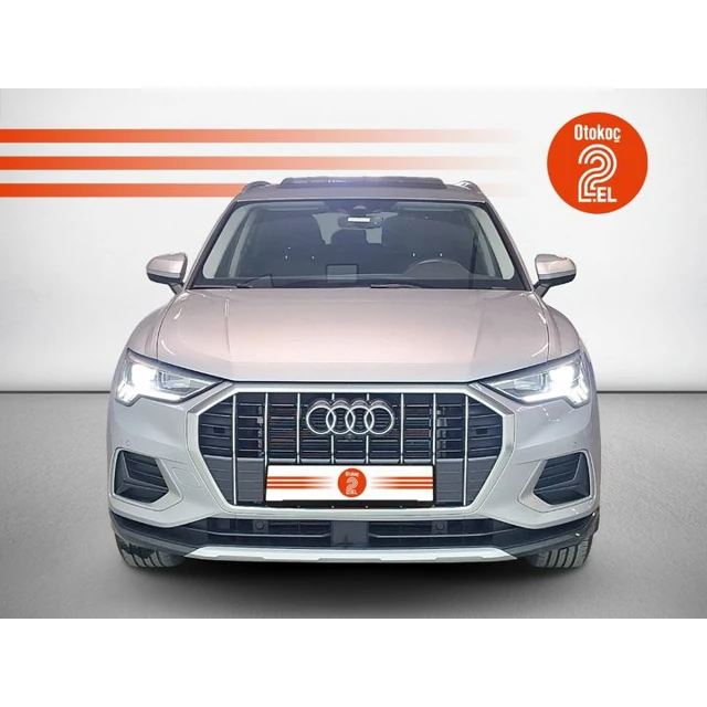 Audi Q3 2024 46.500 km 2
