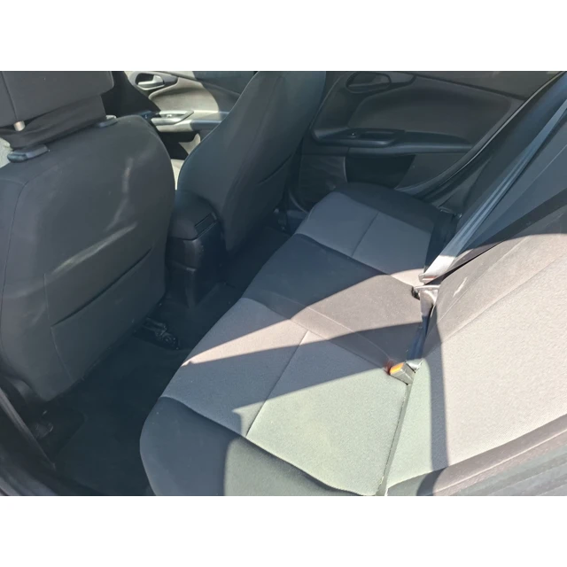 Fiat EGEA 2024 70.959 km 6