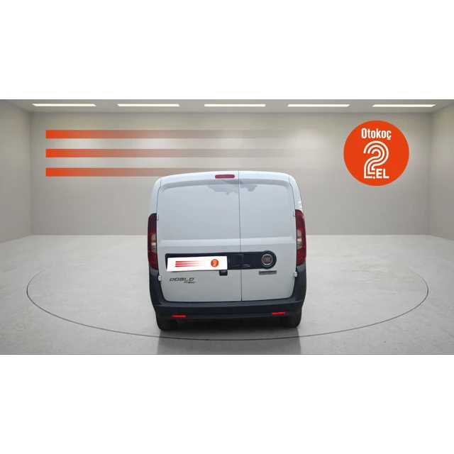 Fiat DOBLO CARGO 2023 82.251 km 4