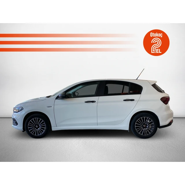 Fiat EGEA 2023 89.534 km 4