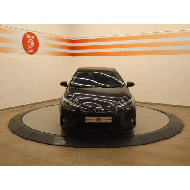 Toyota Fiyatları ve Modelleri Otokoç 2. El'de Sizi Bekliyor!