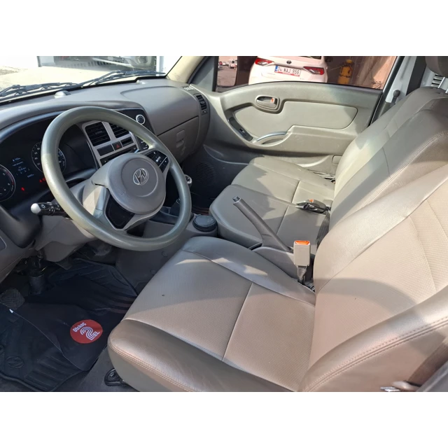 Hyundai H100 2023 88.174 km 4