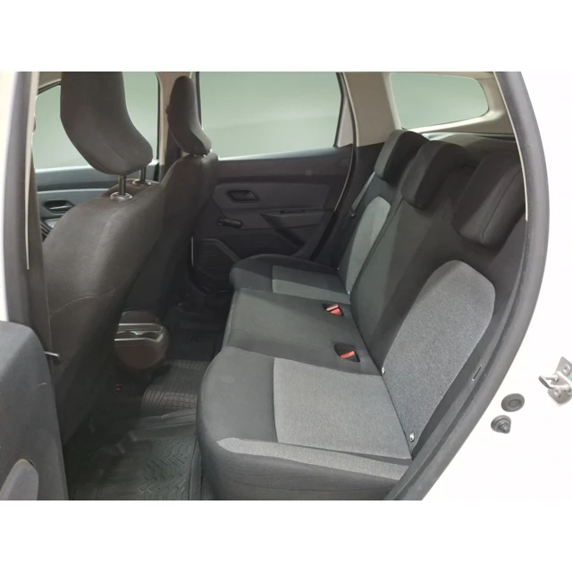 Dacia DUSTER 2022 160.977 km 6