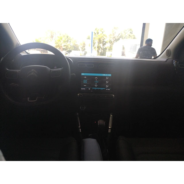 Citroen C3 AIRCROSS 2023 60.000 km 6