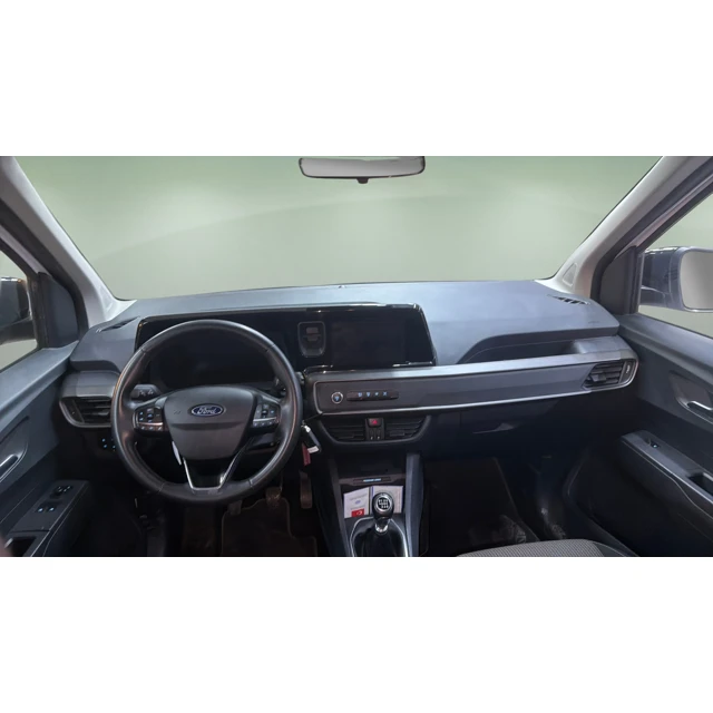 Ford TOURNEO COURIER 2024 45.655 km 7