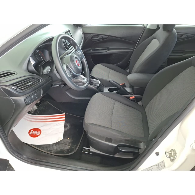 Fiat EGEA 2024 89.142 km 4