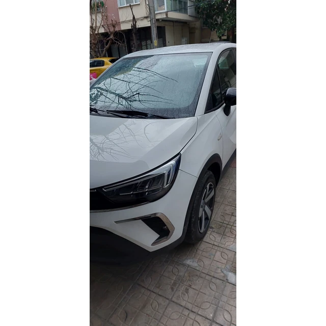 OPEL CROSSLAND ESSENTIAL 2023 1,2 | Otokoç 2. El