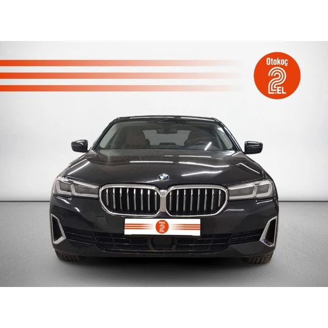 BMW 5 SERISI 2023 87.762 km 2