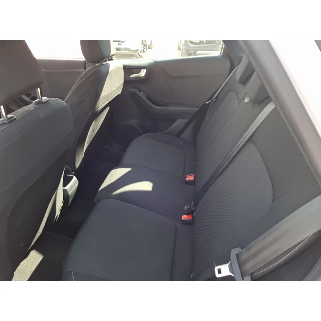 Ford PUMA 2023 95.121 km 6