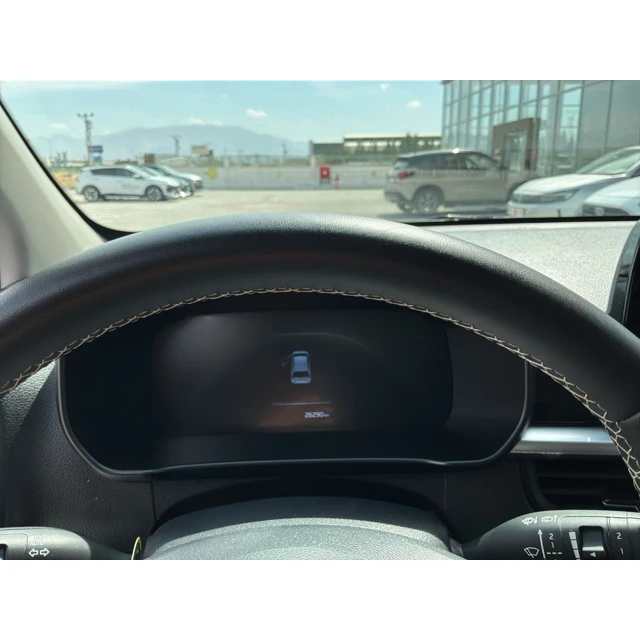 Kia PICANTO 2025 26.200 km 7