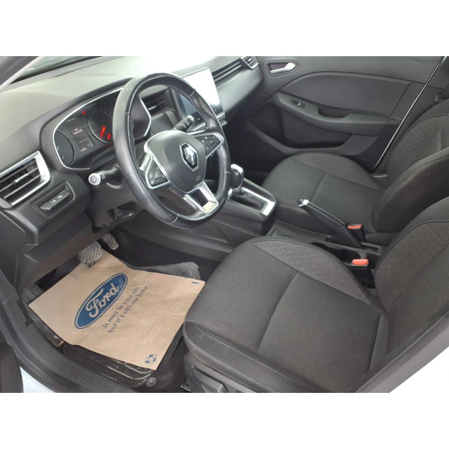Renault CLIO 2020 116.472 km 4