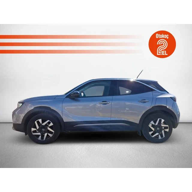 Opel MOKKA 2024 61.624 km 3