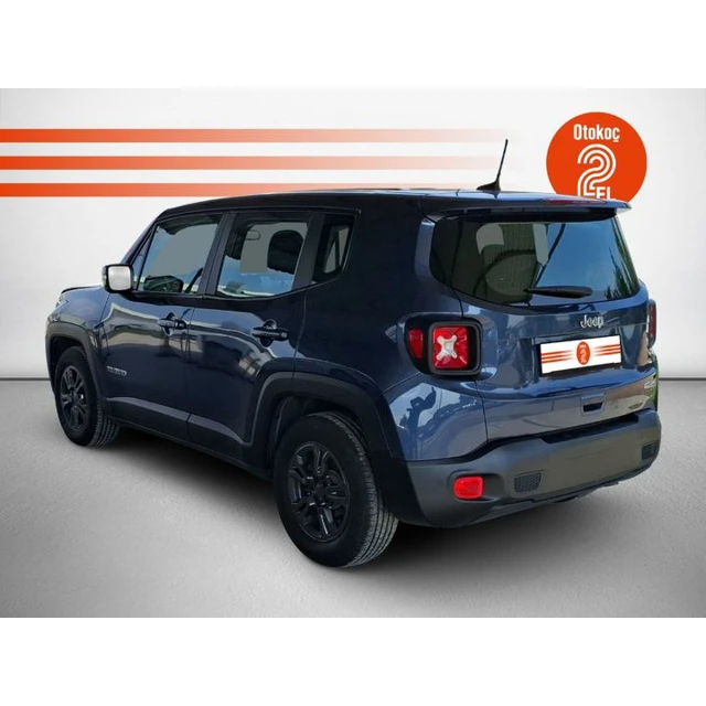 JEEP RENEGADE LONGITUDE 2021 – JEEP-RENEGADE-1.3 150HP DDCT