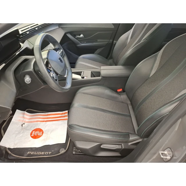 Peugeot 408 2025 56.283 km 4