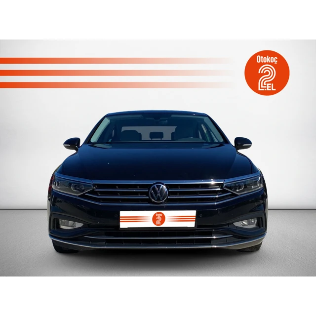 Volkswagen PASSAT 2022 135.596 km 2