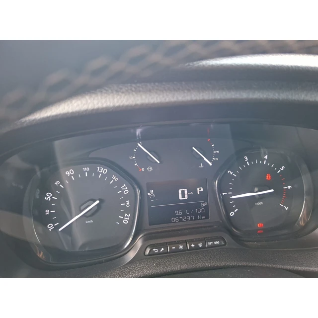 Fiat ULYSSE 2023 67.230 km 5