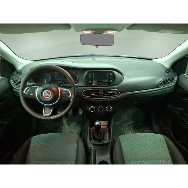Fiat EGEA 2023 91.547 km 7
