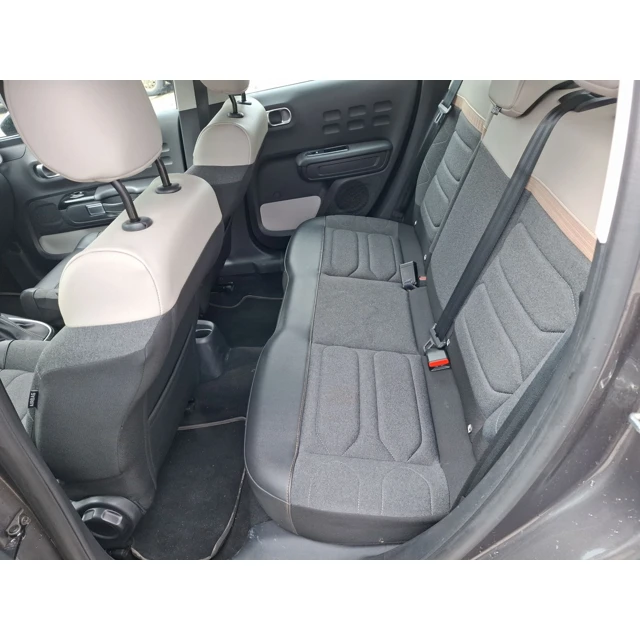 Citroen C3 2024 74.175 km 6
