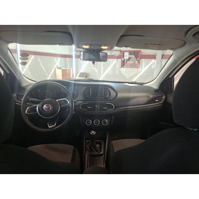 Fiat EGEA 2023 110.331 km 7