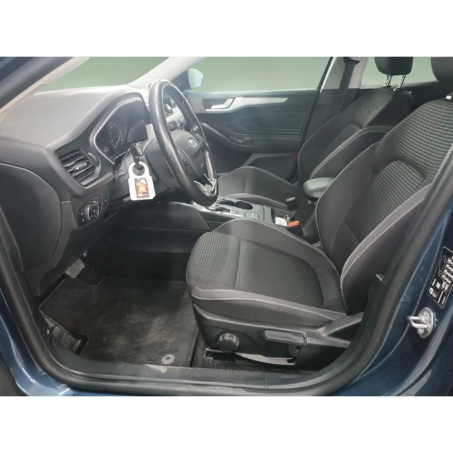Ford FOCUS 2021 174.915 km 4