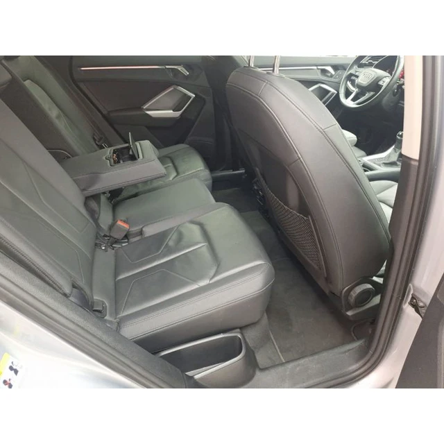 Audi Q3 2024 46.500 km 5