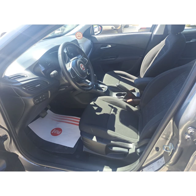 Fiat EGEA 2024 72.191 km 4