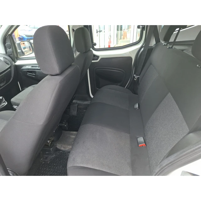 Fiat FIORINO 2024 56.175 km 6
