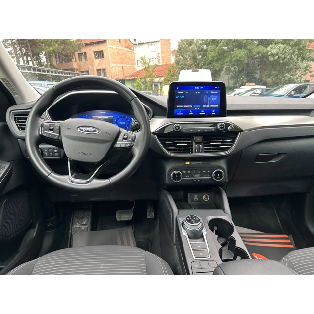 Ford KUGA 2023 65.806 km 7