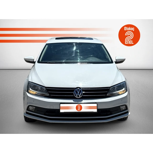 Volkswagen JETTA 2017 144.000 km 2