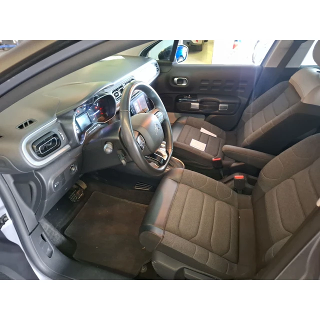 Citroen C3 2024 72.694 km 4