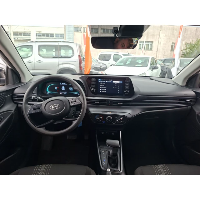 Hyundai I20 2024 70.015 km 7