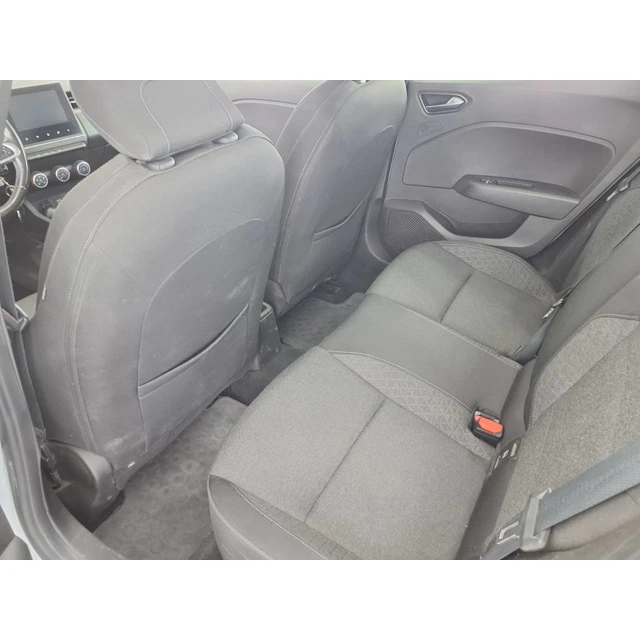 Renault CLIO 2020 116.472 km 6
