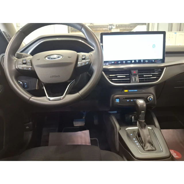 Ford FOCUS 2023 81.813 km 7
