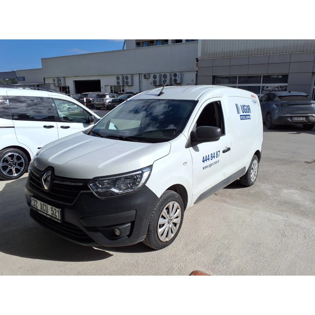 Renault EXPRESS 2022 81.085 km 2