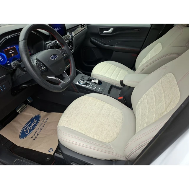 Ford KUGA 2023 19.982 km 4