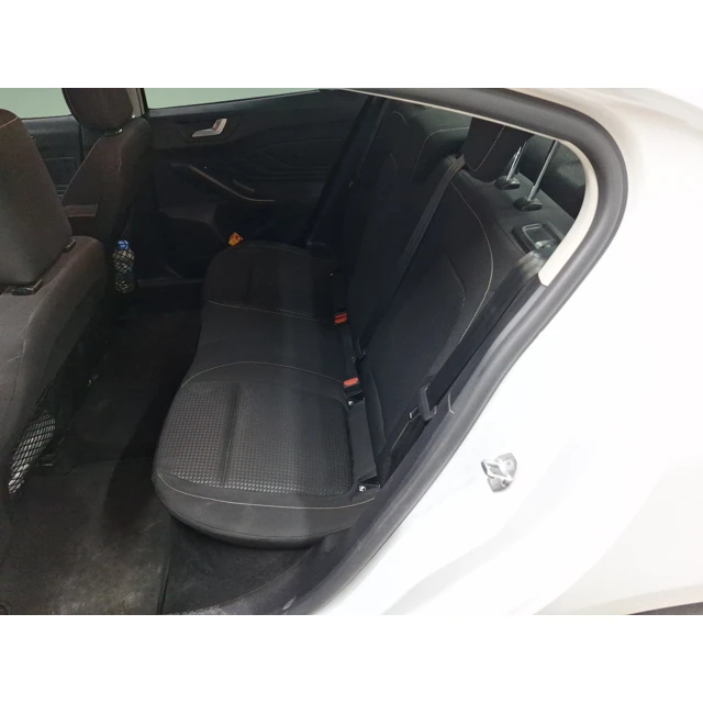 Ford FOCUS 2024 32.196 km 6