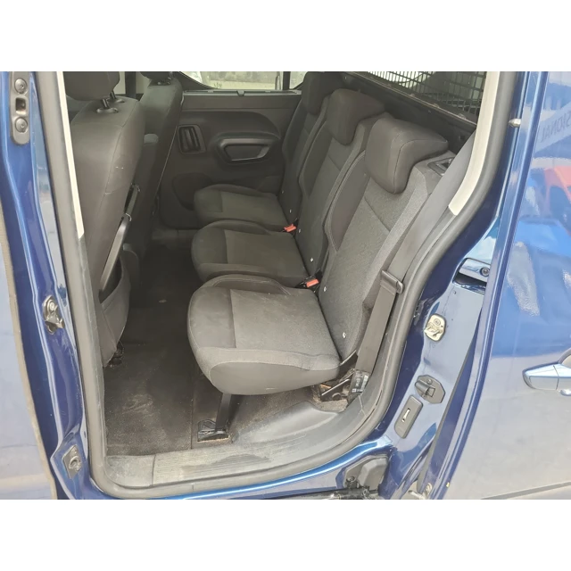 Fiat DOBLO CARGO 2024 54.659 km 6