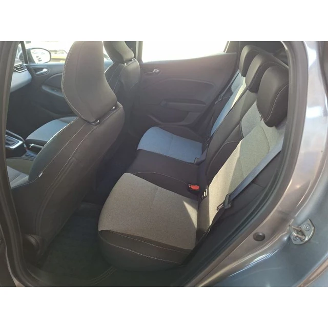 Renault CLIO 2024 24.931 km 5