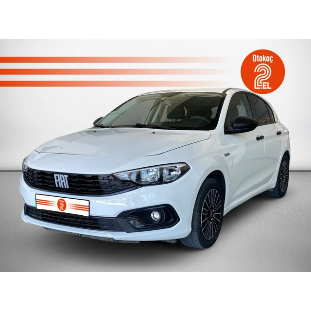 Fiat EGEA 2023 89.534 km 3