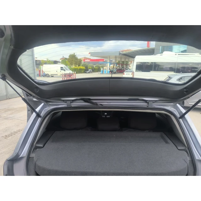 Opel ASTRA 2004 416.200 km 4