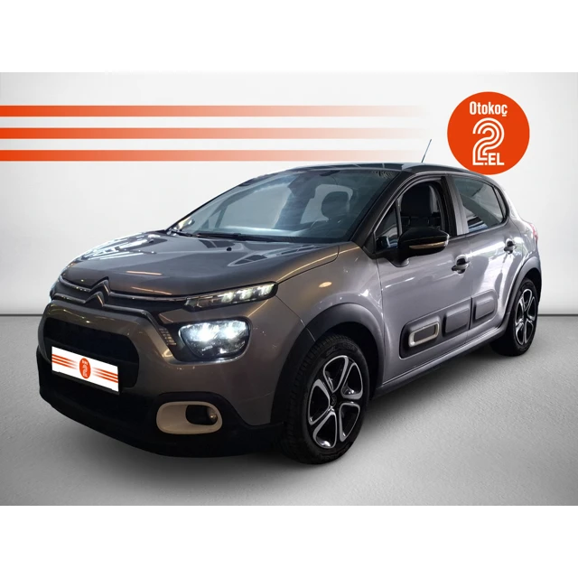 Citroen C3 2024 72.694 km 2